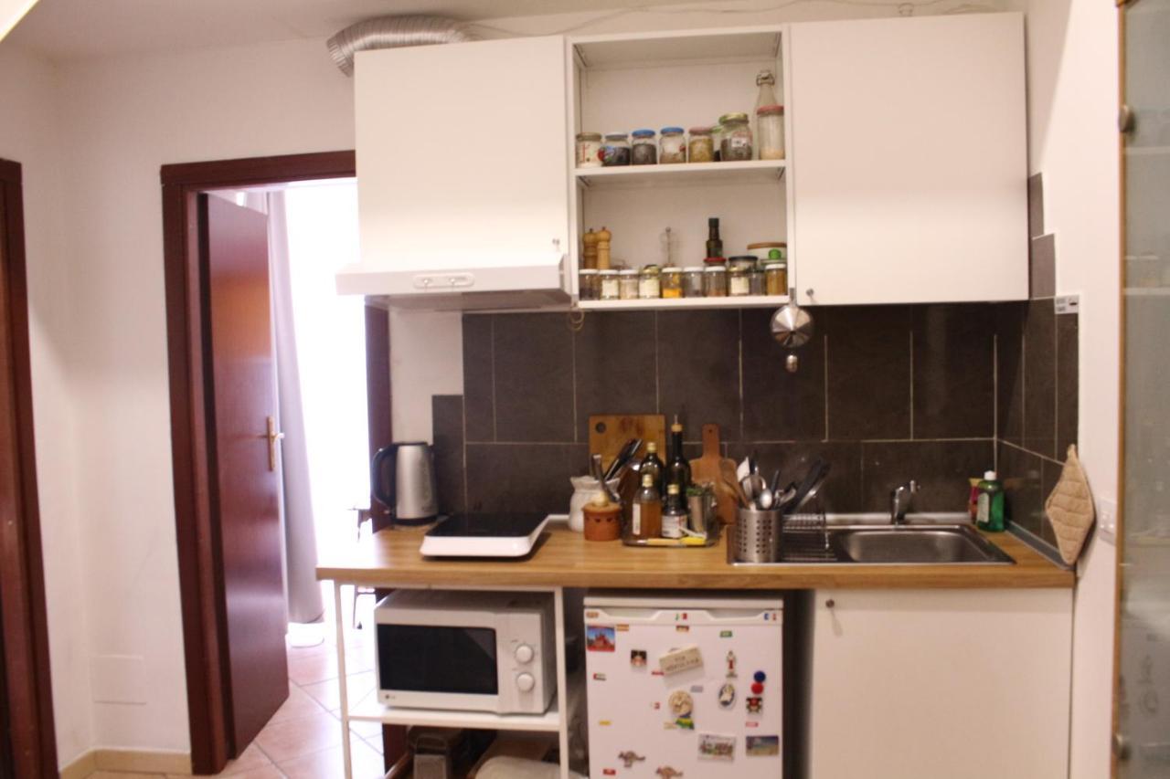 Hazelrome apartment Dış mekan fotoğraf