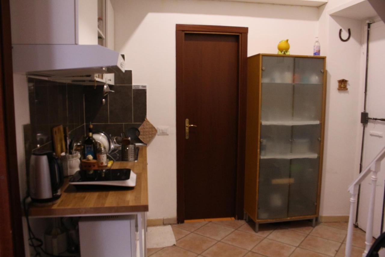 Hazelrome apartment Dış mekan fotoğraf
