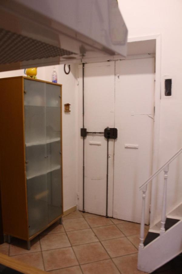Hazelrome apartment Dış mekan fotoğraf