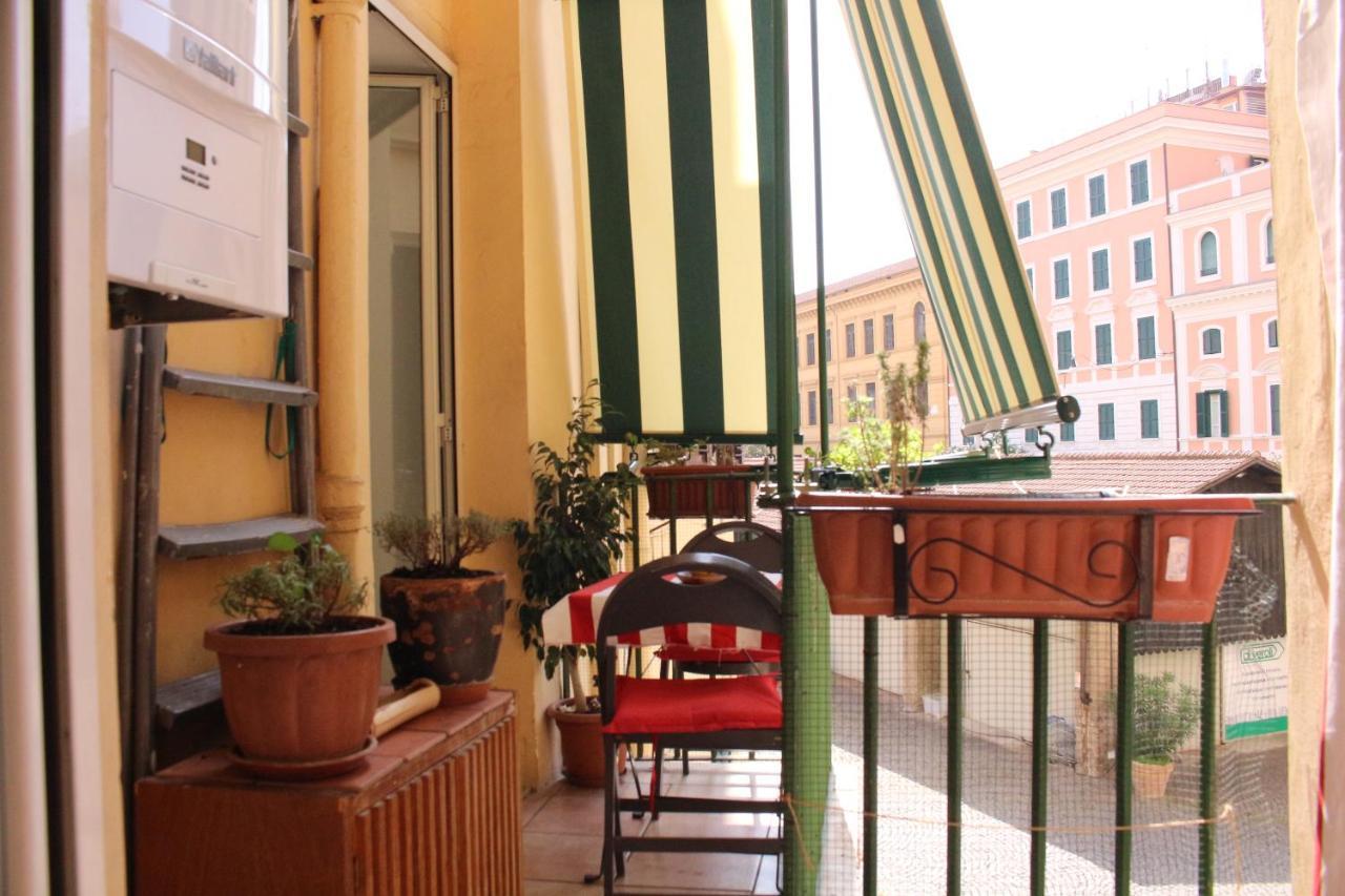Hazelrome apartment Dış mekan fotoğraf