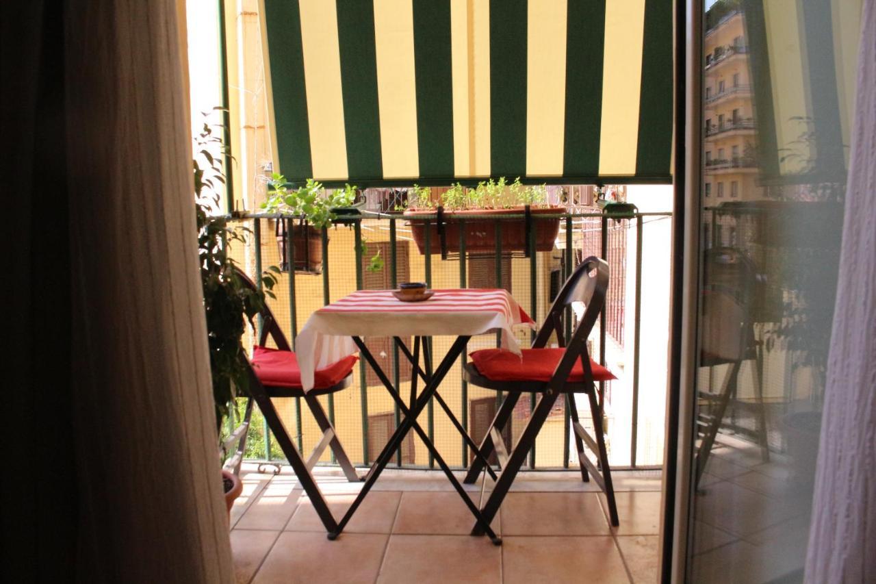 Hazelrome apartment Dış mekan fotoğraf