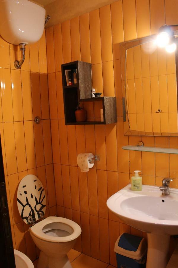 Hazelrome apartment Dış mekan fotoğraf